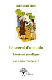 Le secret d'une ado
