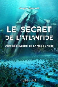 Le secret de l'atlantide