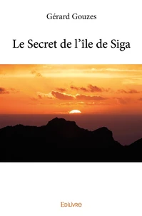 Le secret de l'île de Siga