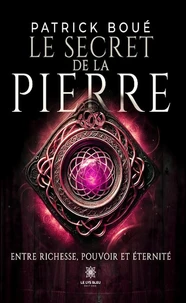 Le secret de la pierre