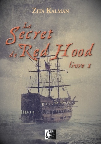 Le secret de Red Hood Tome 1