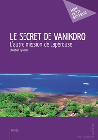 Le secret de Vanikoro