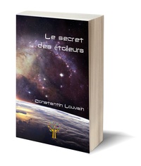 Constantin Louvain - Le secret des étoileurs.