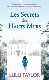 Le secret des hauts murs