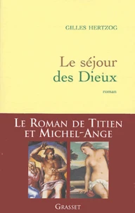 Le séjour des Dieux