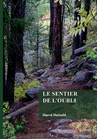 Le sentier de l'oubli