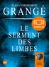 Jean-Christophe Grangé - Le serment des limbes. 2 CD audio MP3