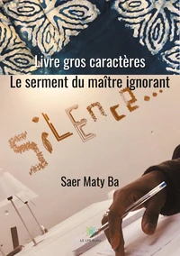 Le serment du maître ignorant
