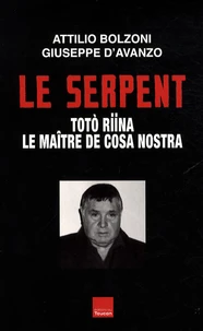 Le Serpent