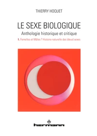 Le sexe biologique