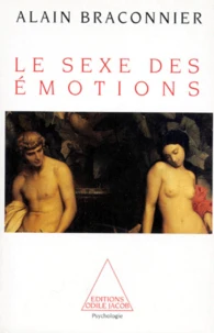Le sexe des émotions