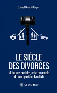 Le siècle des divorces