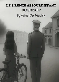 Le silence assourdissant du secret