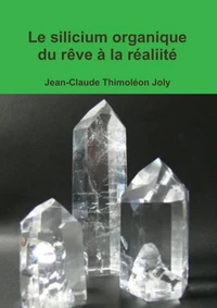 Le silicium organique du rêve à la réaliité