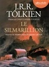John Ronald Reuel Tolkien - Le Silmarillion - Avec 1 livret de 8 pages. 2 CD audio MP3