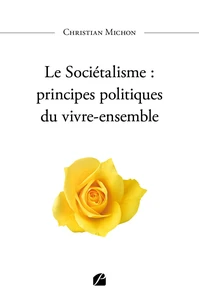 Le sociétalisme