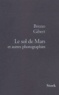 Bruno Gibert - Le sol de Mars et autres photographies.