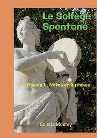 Le solfège spontané