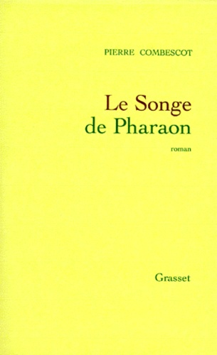 Le songe de Pharaon