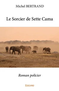 Le sorcier de Sette Cama