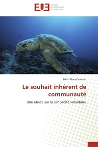Le souhait inhérent de communauté