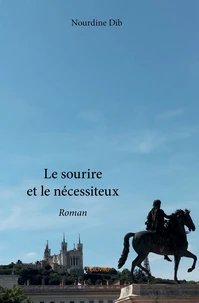 Le sourire et le nécessiteux