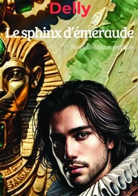 Le sphinx d'émeraude