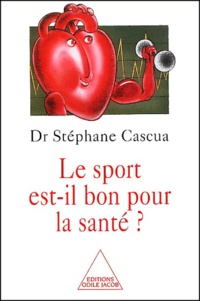 Stéphane Cascua - .