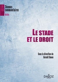 Le stade et le droit.pdf