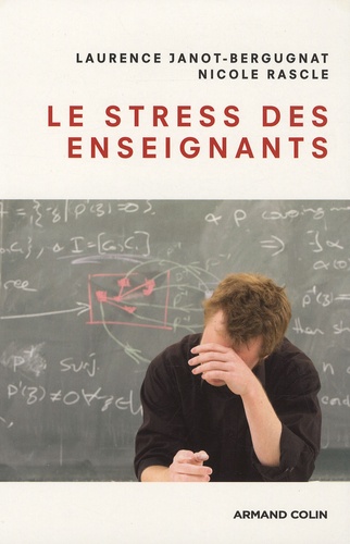 Le stress des enseignants