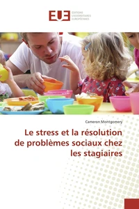 Le stress et la résolution de problèmes sociaux chez les stagiaires