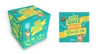 Le super quiz des ptits Sherlock - 250 énigmes et casse-têtes pour se creuser les méninges.pdf