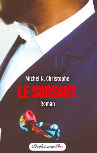 Michel N. Christophe - Le sursaut.