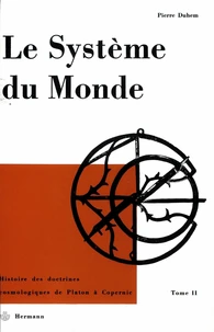 Le système du Monde. Tome 2