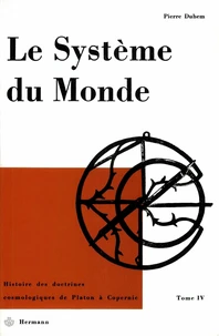 Le système du Monde. Tome 4