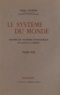 Pierre Duhem - Le système du monde - Tome 8.