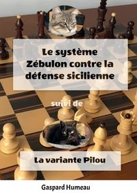 Le système Zébulon contre la défense Sicilienne