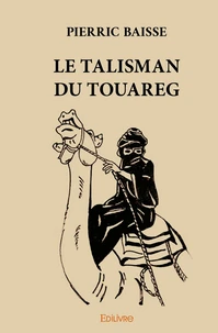 Le talisman du Touareg