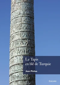 Le Tapis en blé de Turquie