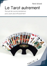 Le tarot autrement