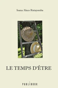 Le temps d'être
