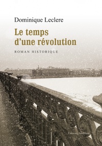 Dominique Leclere - Le temps d'une révolution - Dans les yeux de Samuel.