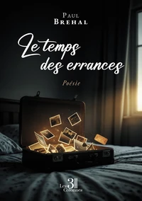 Le temps des errances
