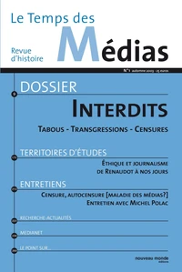 Dossier Interdits