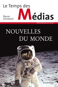 Nouvelles du monde
