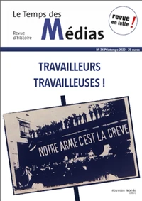 Travailleurs, travailleuses !