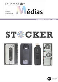 Stocker
