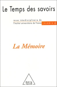 La mémoire