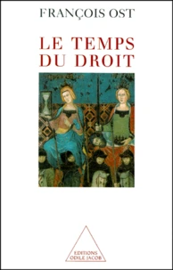 Le temps du droit