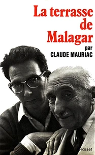 La terrasse de Malagar